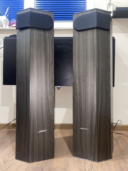 Тонколони Bose 501 series V Direct Reflecting Speaker