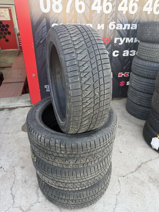 Гуми Kumho 265/45/20 – DOT 1625