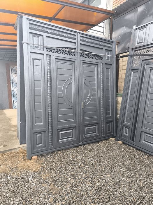 Хархил ровотлар бор Андижонда урнатиб берамиз