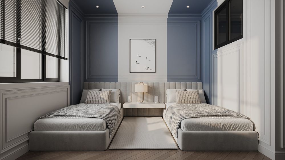 Услуги дизайн интерьера