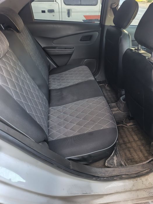 Chevrolet Koblt sotiladi