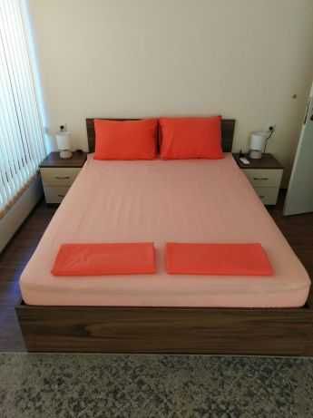 Дава се под наем Двустаен апартамент в Бургас, Сарафово - 70 кв.м за 255 € - Снимка #11