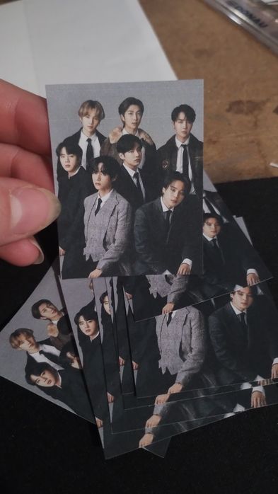 BTS БТС кейпоп лимитирани стикери