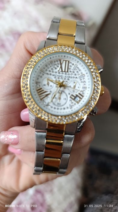 Продам женские часы Michael Kоrs