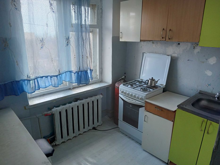 Продам трёхкомнатную квартиру