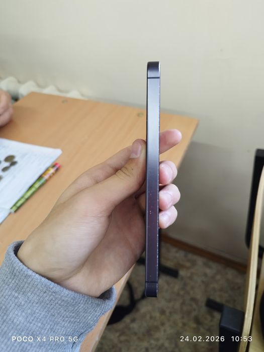 Обменяю Samsung Galaxy S24