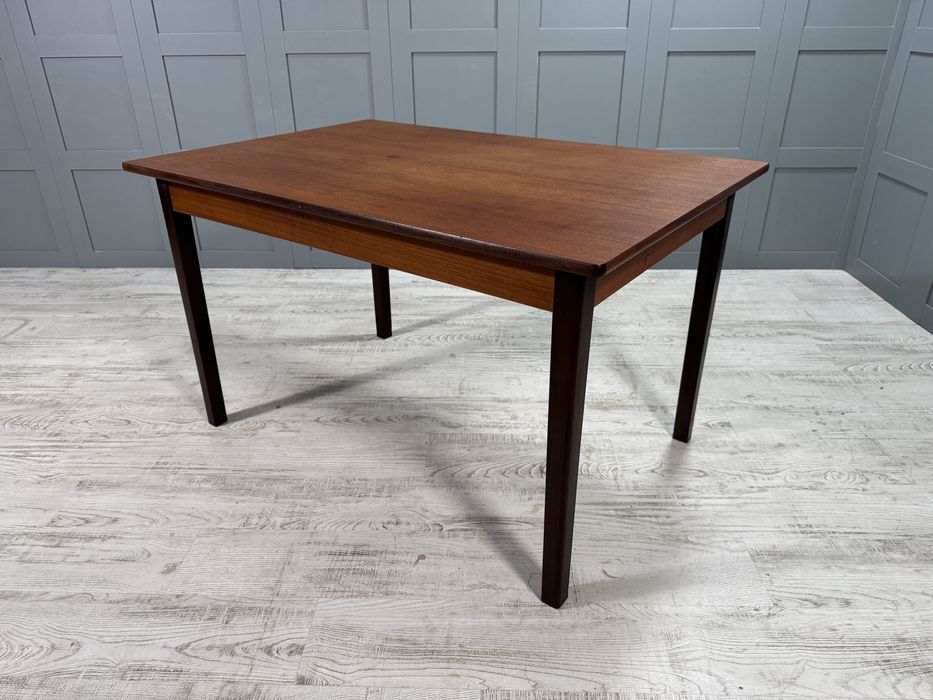 Трапезна маса от 60-те - 3 броя Д903