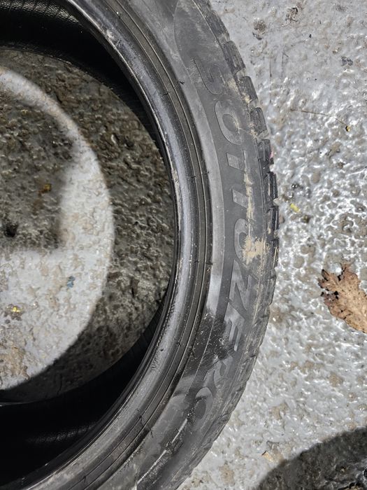 225 45 19 m+s pirelli