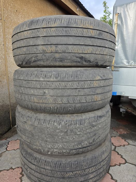 Резина лето 265 60 R18