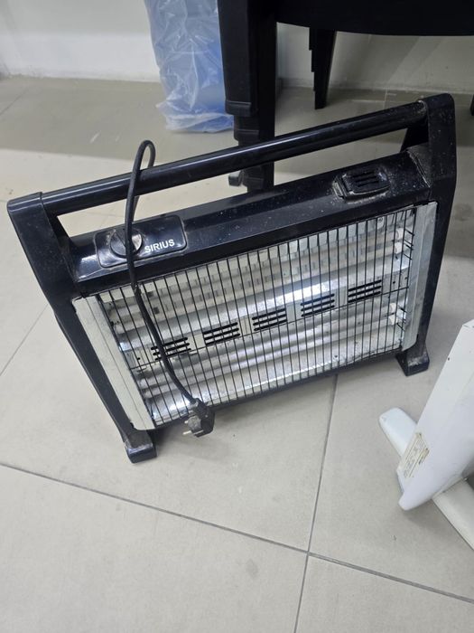 Продаются вентилятор печи