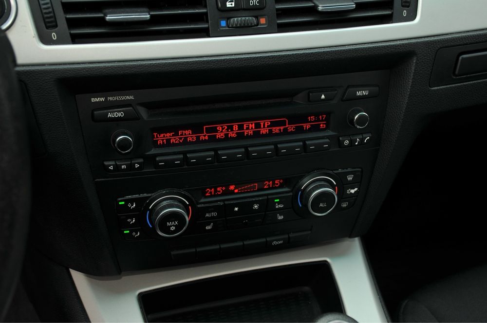 BMW 3 Series 2009 — imagine 5