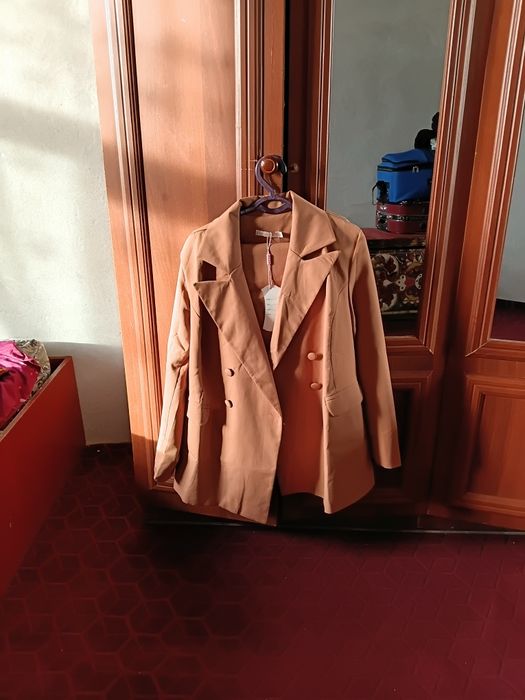 Костюм брюк женский