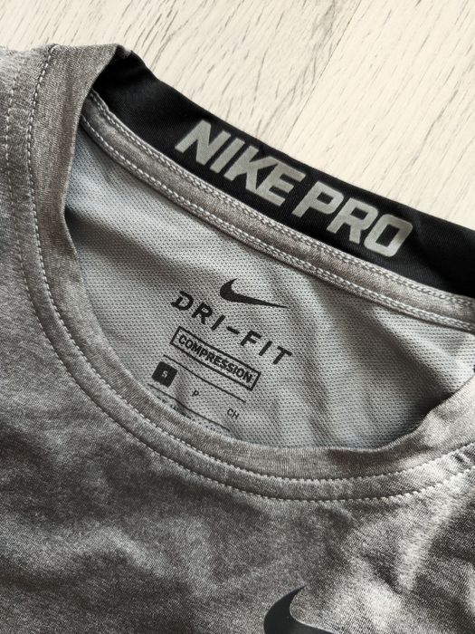 Мъжка тениска Nike Pro