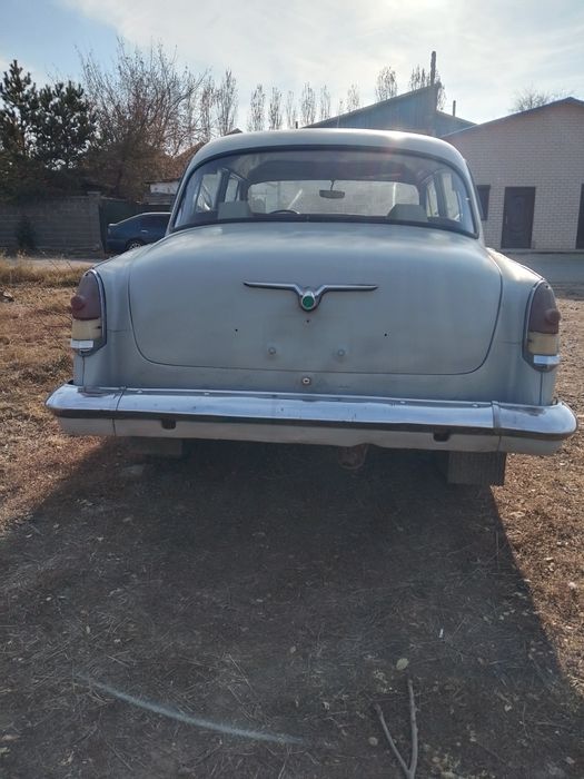 Волга 21 срочно продам