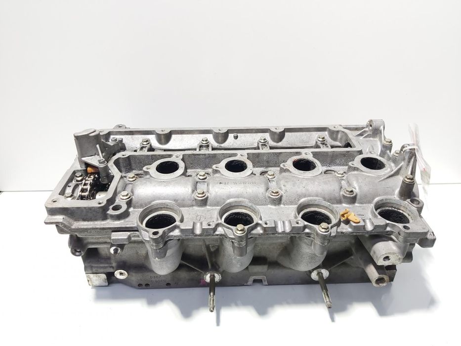 Chiulasa cu 2 axe came, cod 9641752610, Citroen C4 Grand Picasso, 2.0 HDI, RHJ