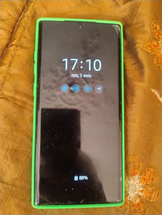 Самсунг Ноте 10 +