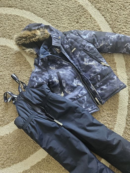 Зимний комплект lenne 134см-30000