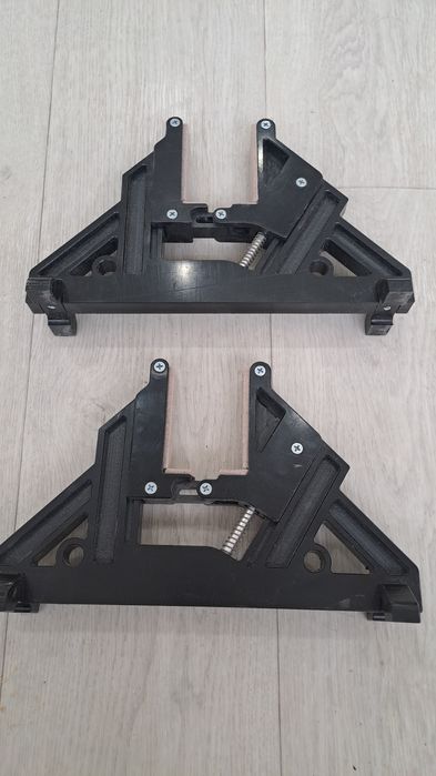 Полотно держатель