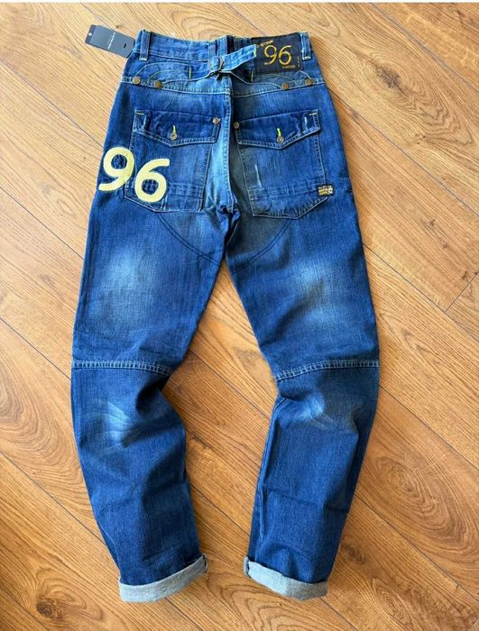 G-STAR RAW Оригинални нови дънки размер 30