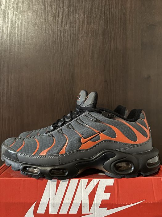 Nike Air Max Plus “Dark Smoke” - 41,45