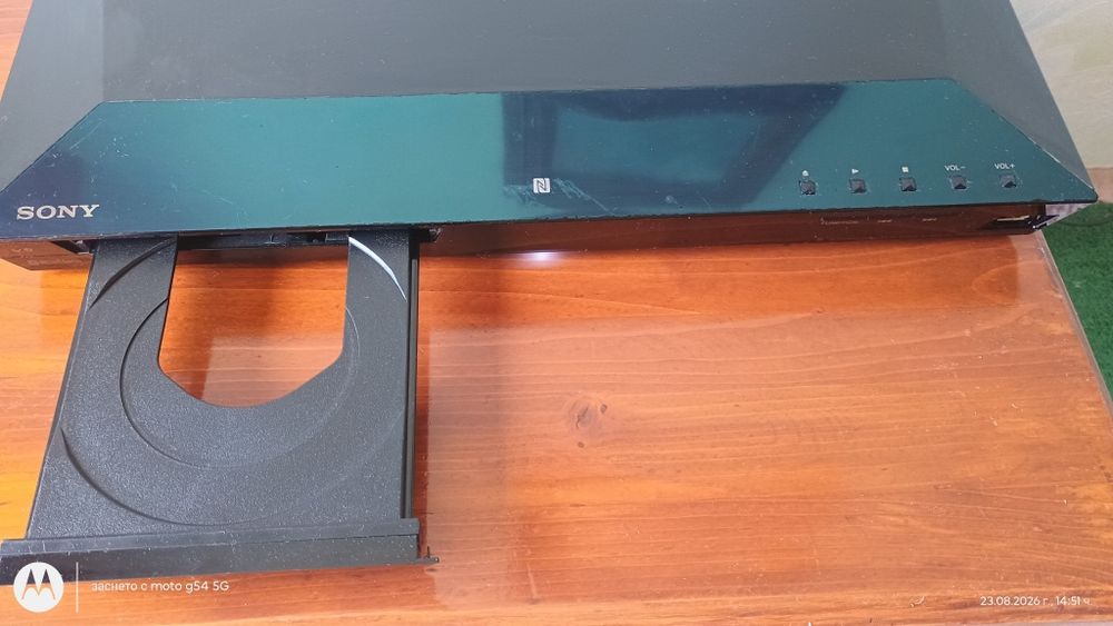Домашно кино Sony BDV -E2100