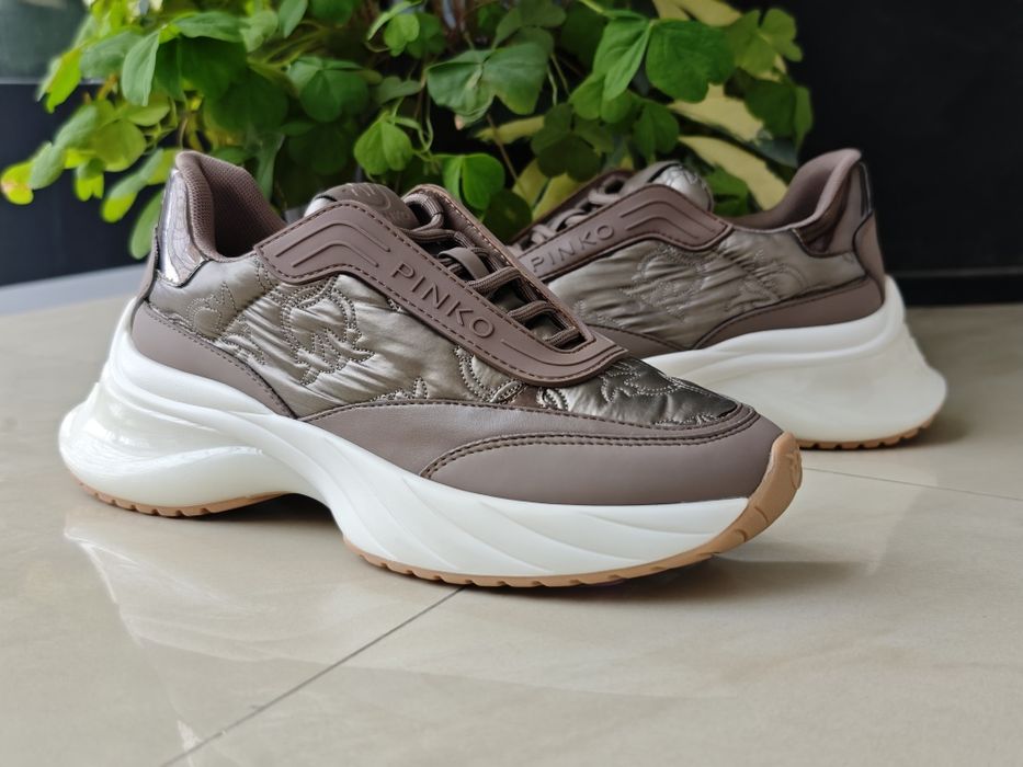 PINKO ARIEL Оригинални Сникърси