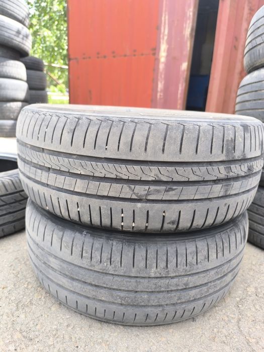Продам летние шины