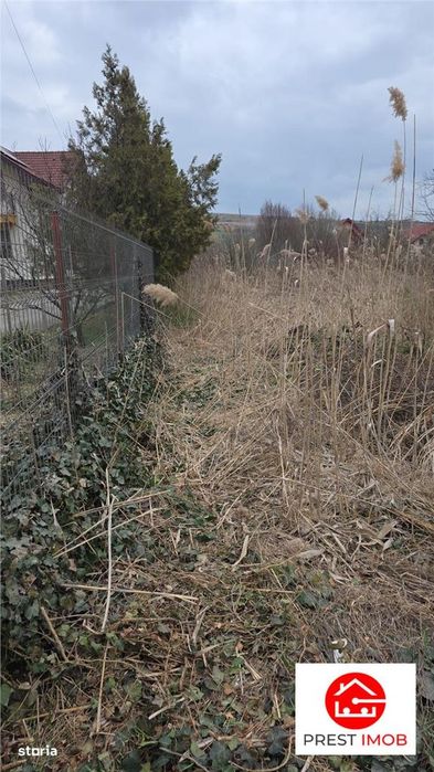 Teren intravilan de vanzare, 1150 mp ,str. Voinicenilor, Targu Mures