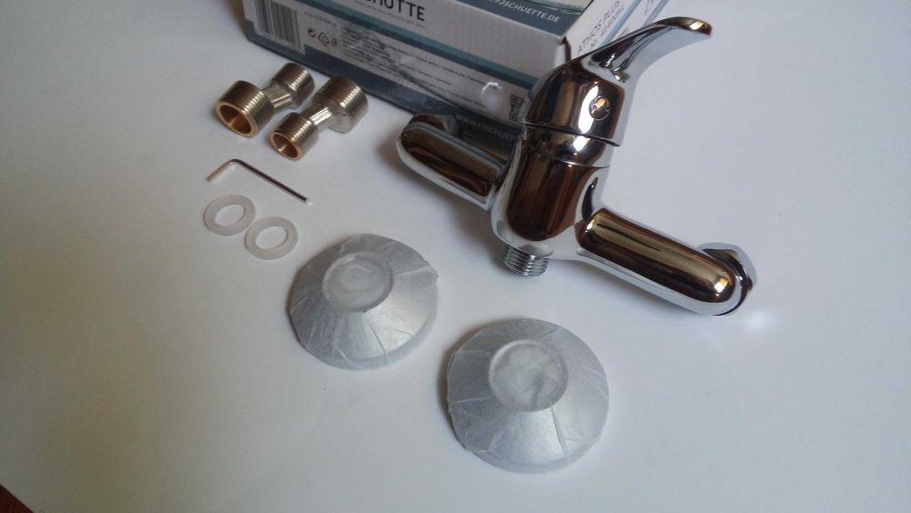 Смесител  за  душ