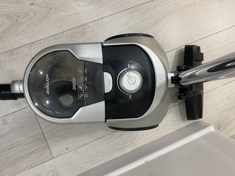 Пылесос авалон Шаңсоңғырш