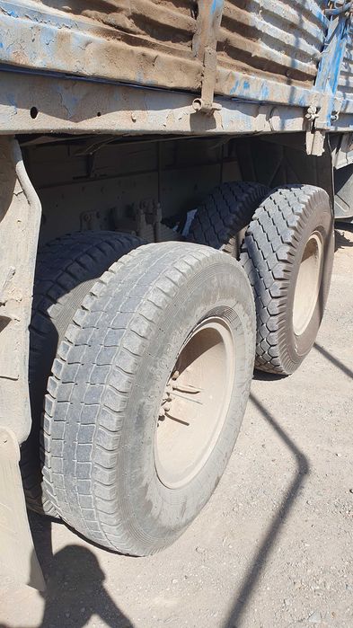 Продаётся КАМАЗ манипулятор