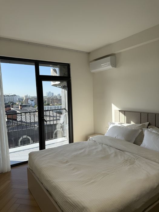 Сдается квартира в центре города ЖК Black Tower