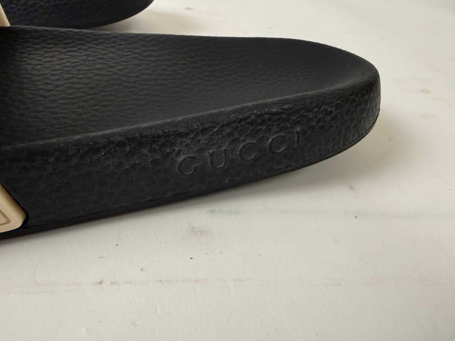 Джапанки Gucci размер 40