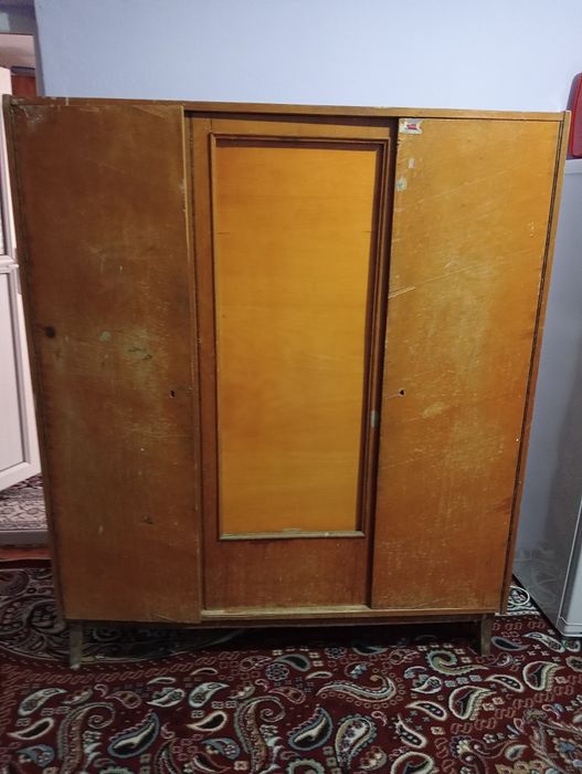 Ески шифонер сатылады