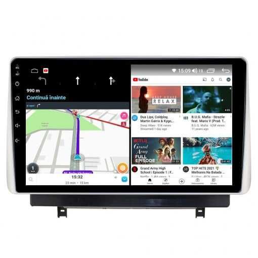 Navigatie Mazda 3 , 2019 - 2024 Android 14 2GB 4GB 8GB Garantie