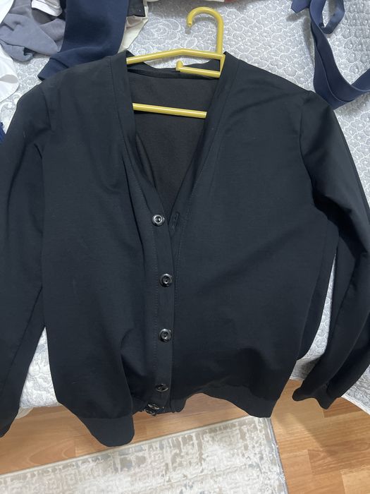 Школьная форма