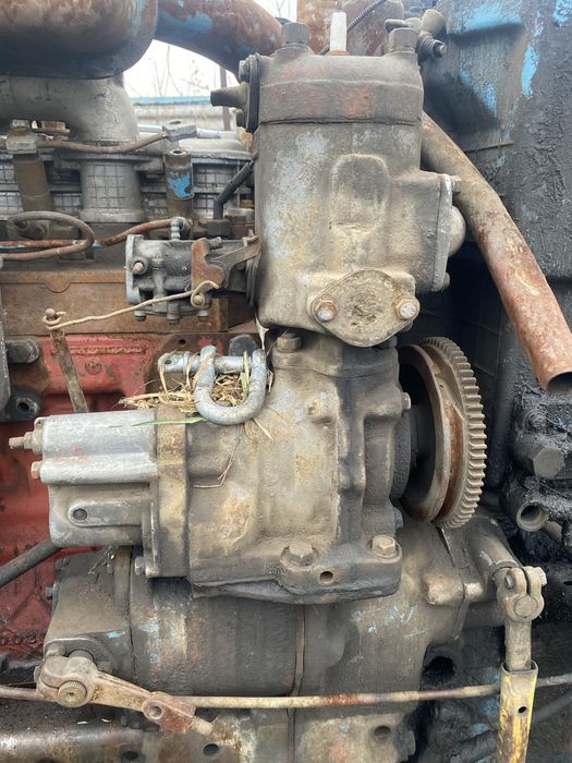 Продам на мтз колеса