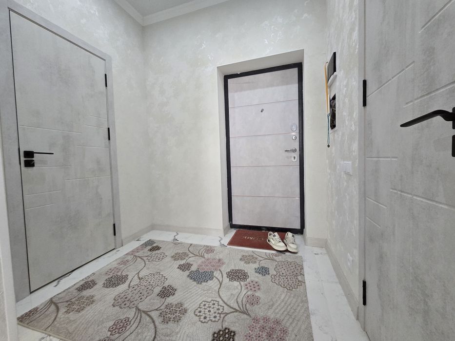 Аренда квартиры Ориентир Паркентский