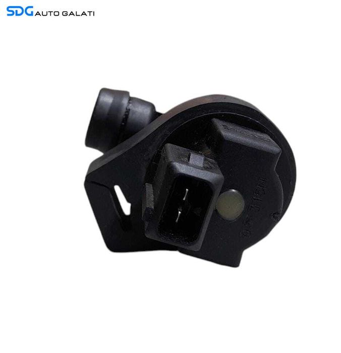 Supapa Valva Electrovalva Combustibil BMW Seria 1 E81 E87 2004 - 2011 Cod 7512581 [N0977]