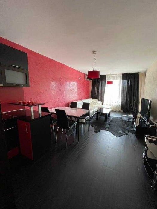 Двустаен апартамент в Гоце Делчев