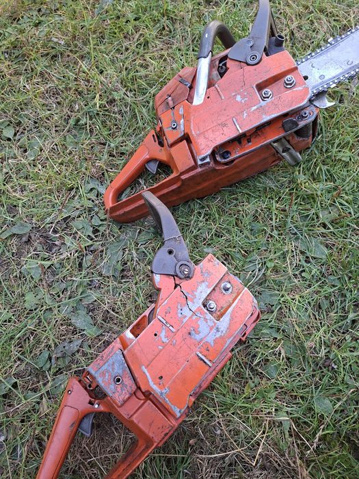 Husqvarna 262 plus piese