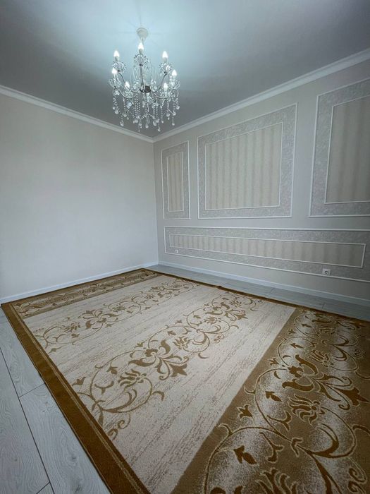 1 комнатная квартира