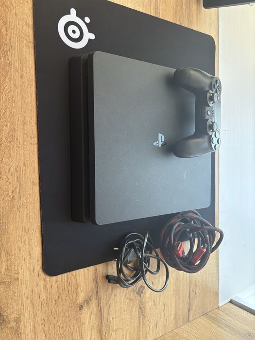 Playstion4slim