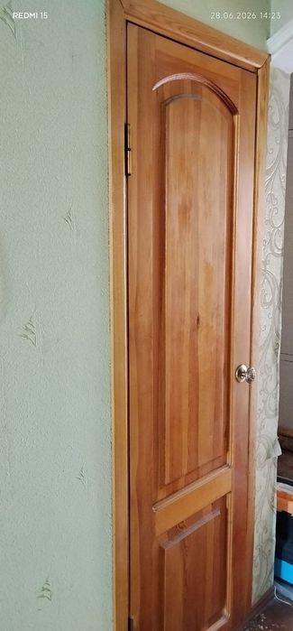 5 шт двери продам