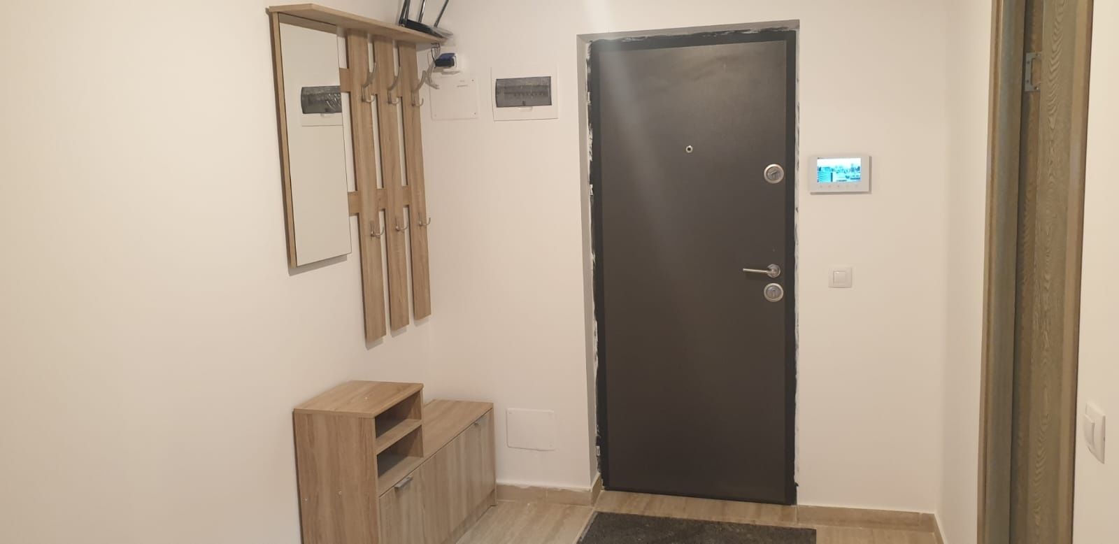 Persoana Fizica Vand Apartament 2 Camere 62mp Bloc Nou Tatarasi Iasi • Olxro 5731