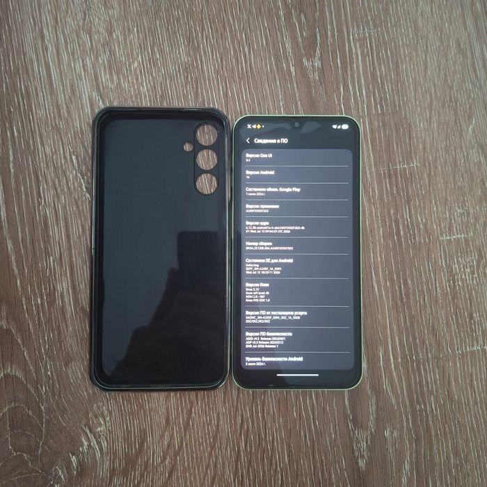 Продам смартфон Samsung Galaxy a24