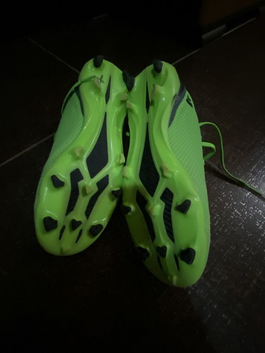 Ghete fotbal adidas