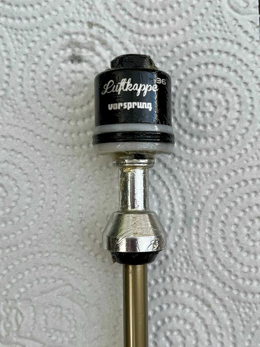 Вилка Fox 36 Performance Elite