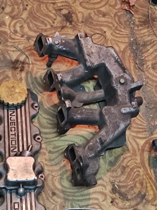 Продам запчасти на Опель вектра а