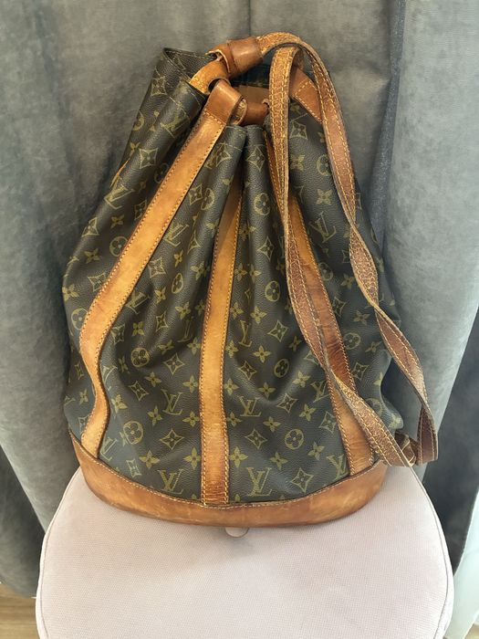 Louis Vuitton оригинална раница